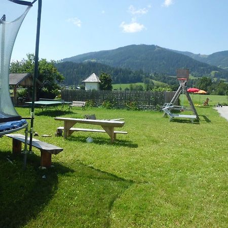Villa Thurnhof Flachau Exterior foto