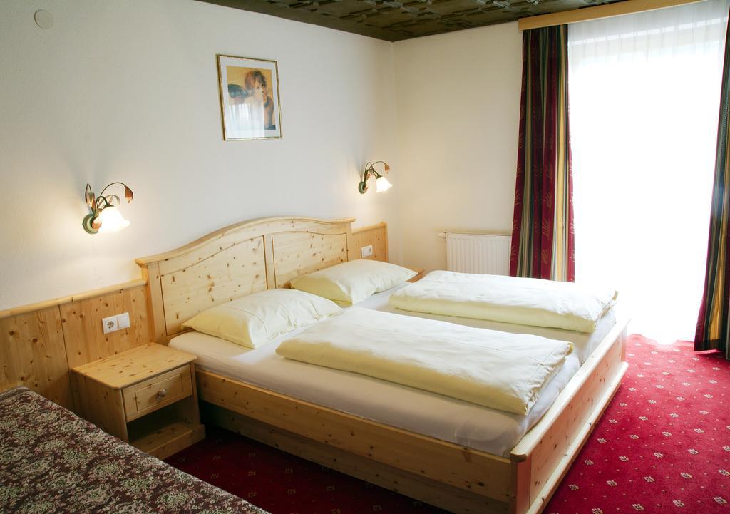 Villa Thurnhof Flachau Zimmer foto