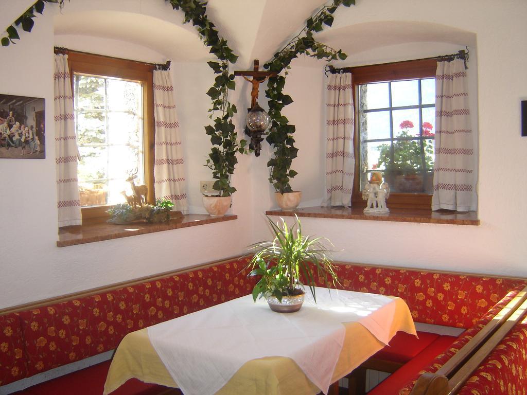Villa Thurnhof Flachau Exterior foto