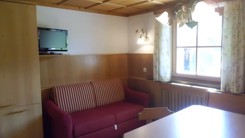 Villa Thurnhof Flachau Zimmer foto
