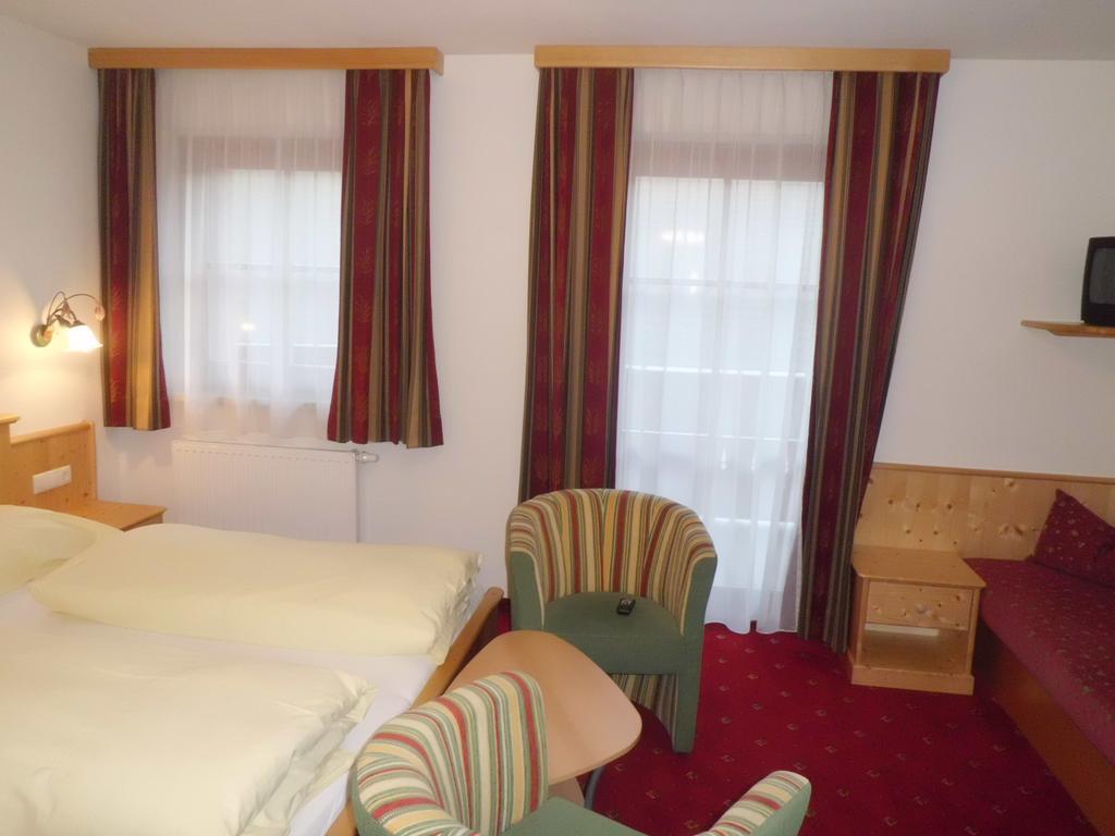 Villa Thurnhof Flachau Zimmer foto